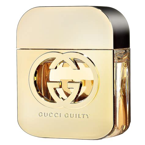 gucci gold perfume for women.